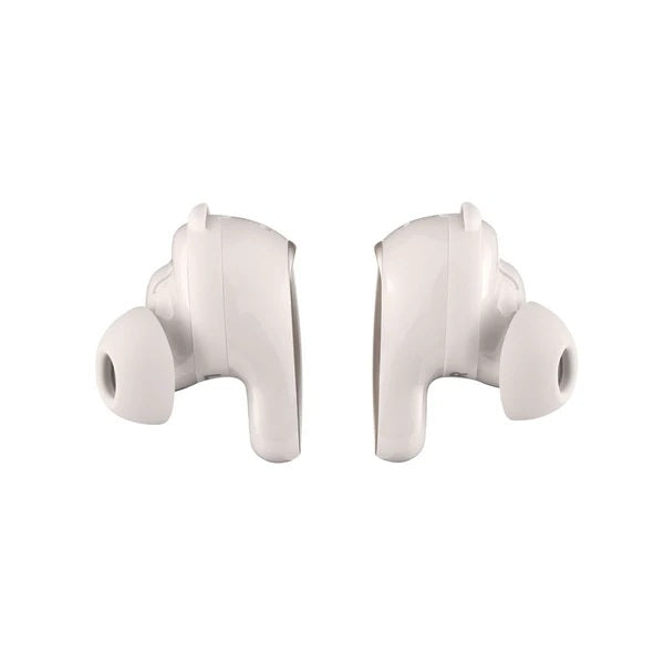 Bose QuietComfort Ultra Earbuds II (White Smoke)