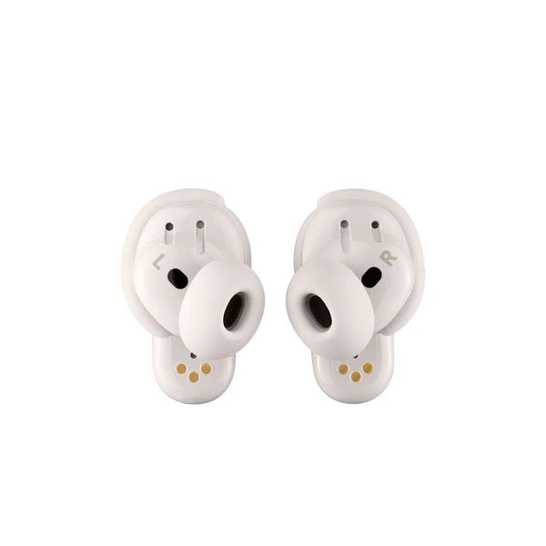 Bose QuietComfort Ultra Earbuds II (White Smoke)