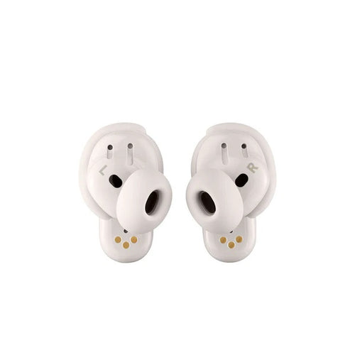 Bose QuietComfort Ultra Earbuds II (White Smoke)
