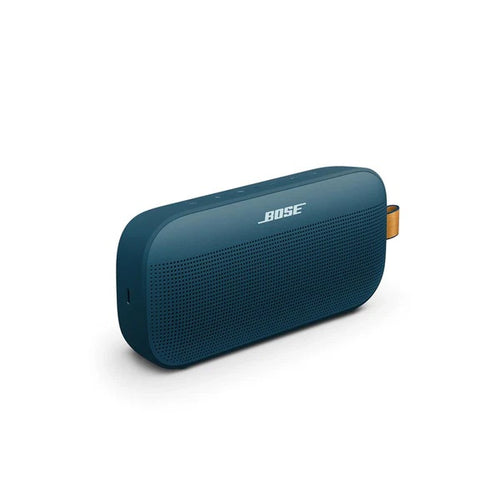 Bose SoundLink Flex II BT Speaker (Twilight Blue)
