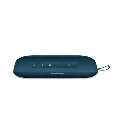 Bose SoundLink Flex II BT Speaker (Twilight Blue)