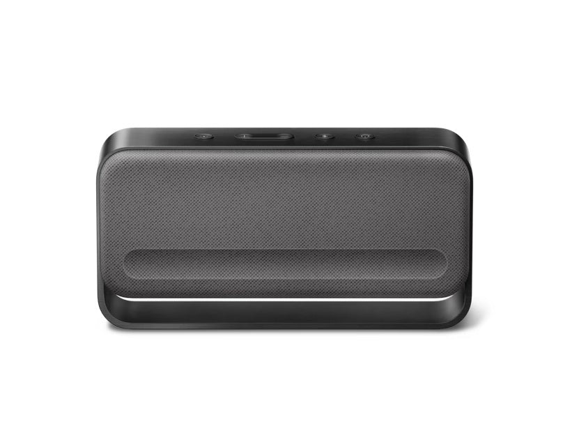 Bose Soundlink Home Bluetooth Speaker Cool Grey