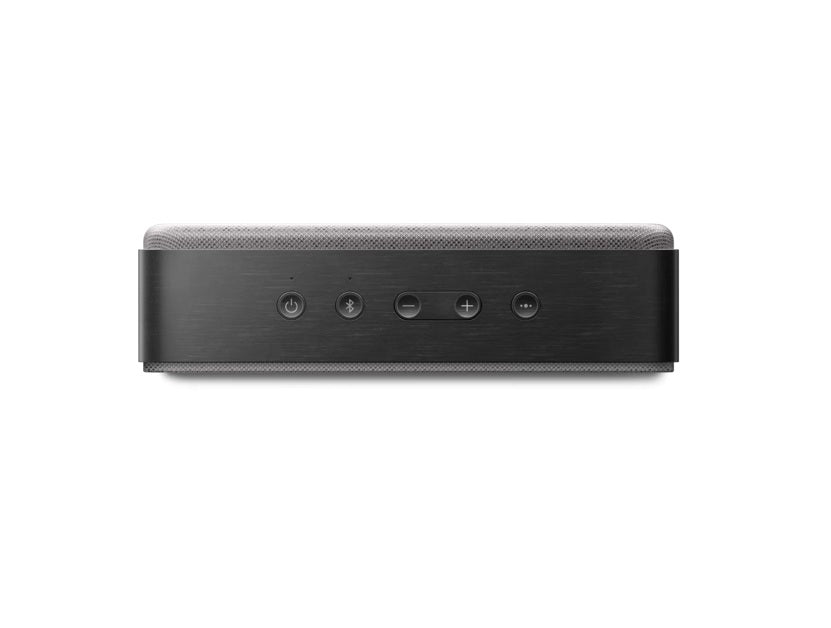 Bose Soundlink Home Bluetooth Speaker Cool Grey