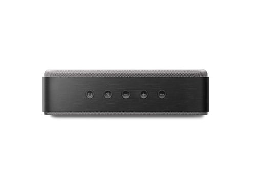Bose Soundlink Home Bluetooth Speaker Cool Grey