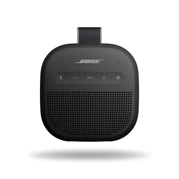 Bose Soundlink Micro Gen 2 BT Speaker (Black) – Challenger Singapore