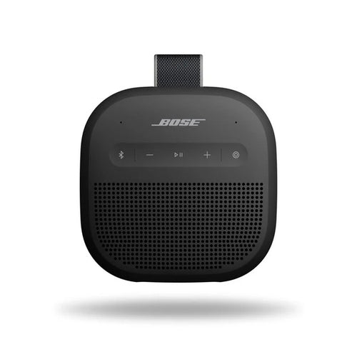 Bose Soundlink Micro Gen 2 BT Speaker (Black)
