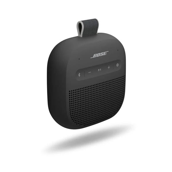 Bose SoundLink Micro ブラック Bose Soundlink Micro Gen 2 BT Speaker (Black) – Challenger Singapore
