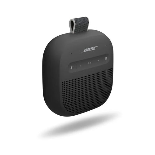 Bose Soundlink Micro Gen 2 BT Speaker (Black)