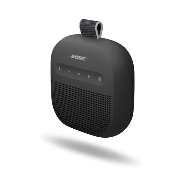 Bose Soundlink Micro Gen 2 BT Speaker (Black)