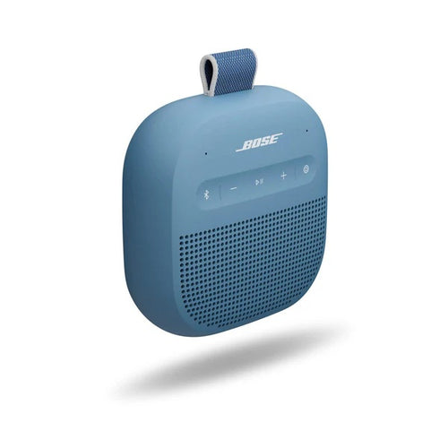 Bose Soundlink Micro Gen 2 BT Speaker (Blue Dusk)