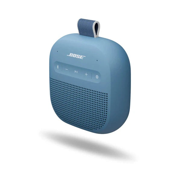 Bose Soundlink Micro Gen 2 BT Speaker (Blue Dusk)