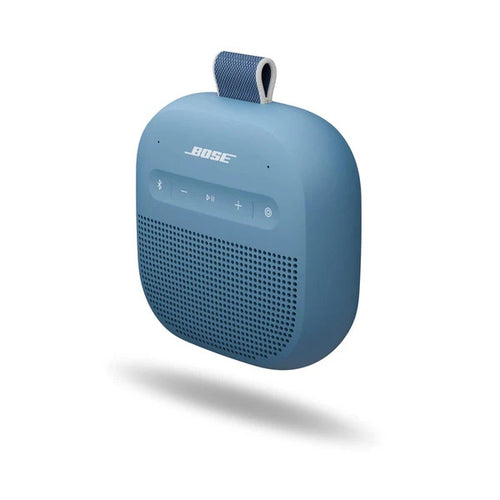 Bose Soundlink Micro Gen 2 BT Speaker (Blue Dusk)