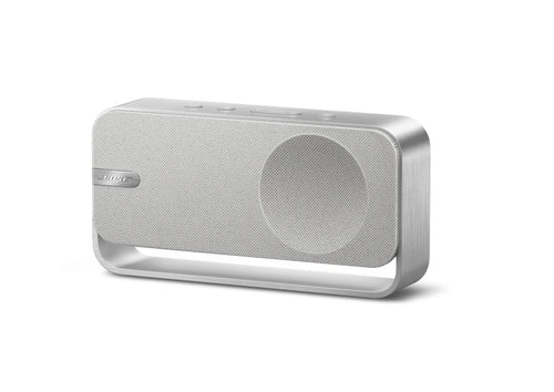 Bose Soundlink Home Bluetooth Speaker Light Silver