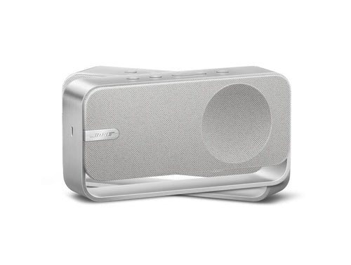 Bose Soundlink Home Bluetooth Speaker Light Silver