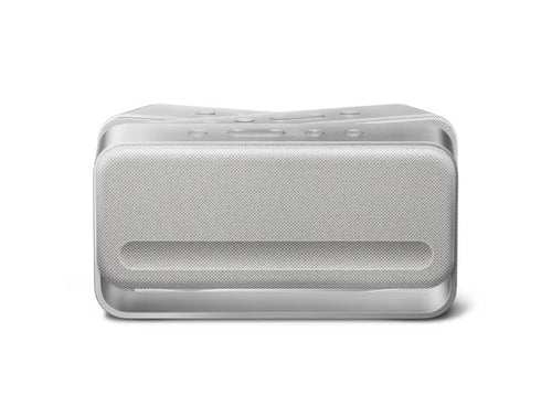 Bose Soundlink Home Bluetooth Speaker Light Silver