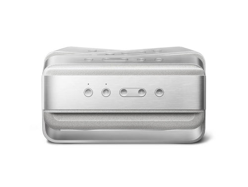 Bose Soundlink Home Bluetooth Speaker Light Silver