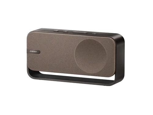 Bose Soundlink Home Bluetooth Speaker Warm Wood