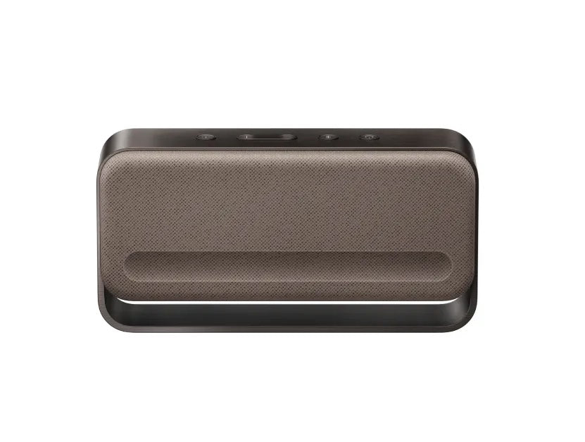 Bose Soundlink Home Bluetooth Speaker Warm Wood