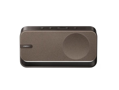 Bose Soundlink Home Bluetooth Speaker Warm Wood