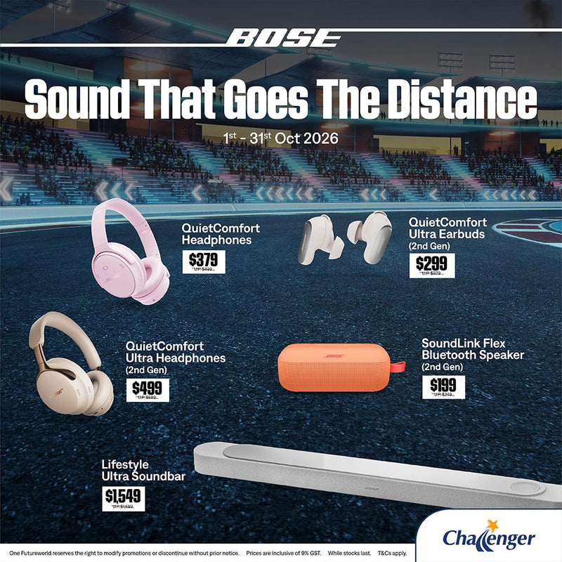 Bose_October