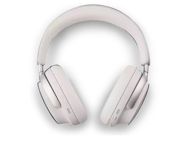 Bose QuietComfort Ultra Headphones ホワイト Bose QuietComfort Ultra Wireless Noise Cancelling Headphones