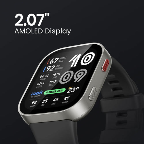Amazfit Bip Max