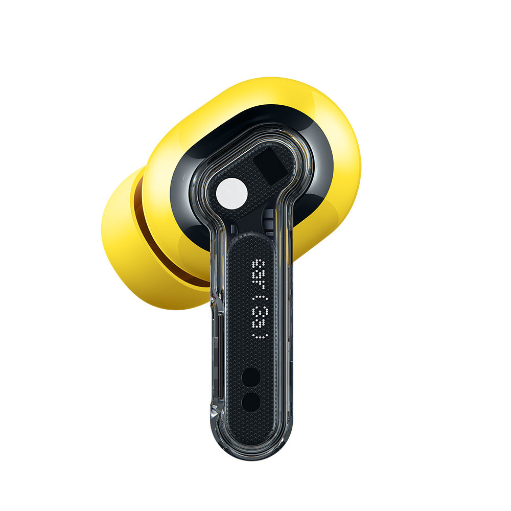 Nothing Ear (3a) ANC TWS Yellow