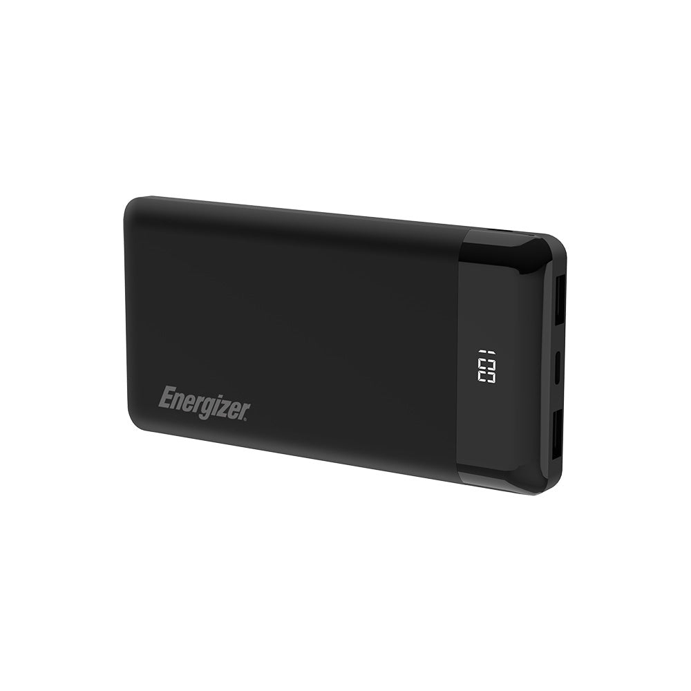 Energizer UE10021 10000mAh 37Wh 2A1C Powerbank