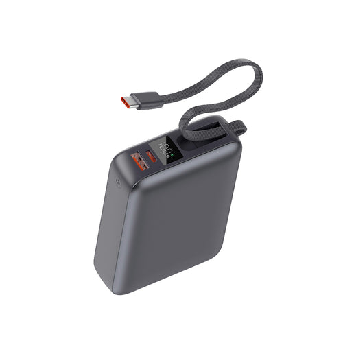 Energizer UE20082PQ 20kmAh PD+QC Built-in USB-C CCC Powerbank