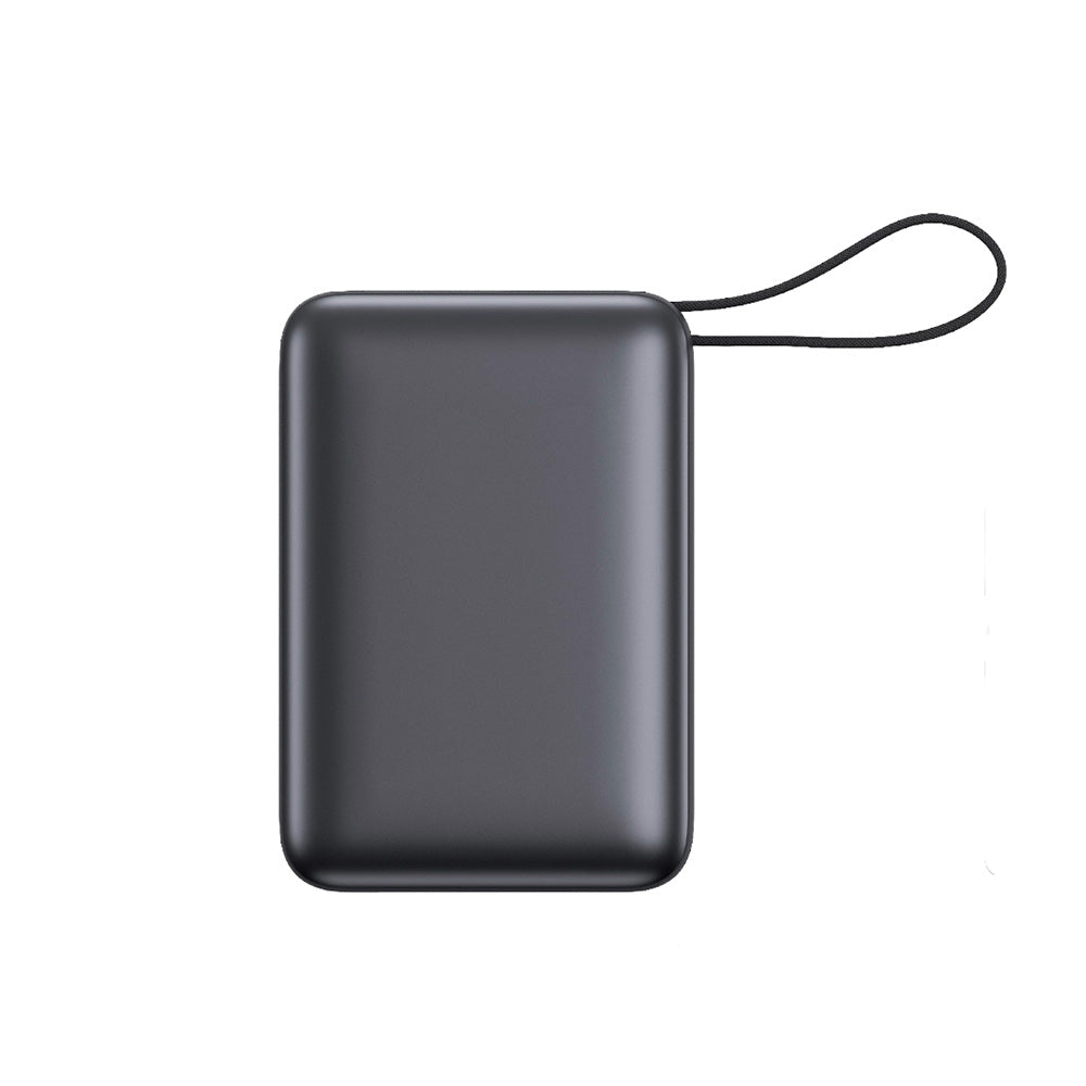 Energizer UE20082PQ 20kmAh PD+QC Built-in USB-C CCC Powerbank