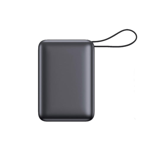 Energizer UE20082PQ 20kmAh PD+QC Built-in USB-C CCC Powerbank