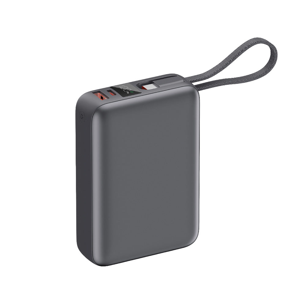 Energizer UE20082PQ 20kmAh PD+QC Built-in USB-C CCC Powerbank
