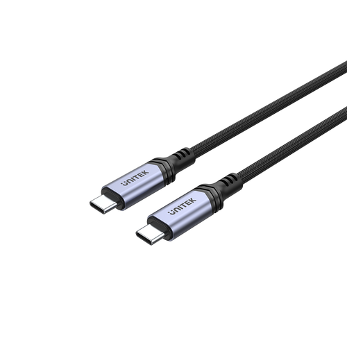 Unitek C14110GY-2M USB-C 3.1 PD Charging 240W Cable (2M)