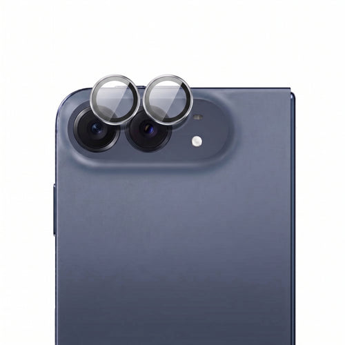 Redmonster iPhone 18 Duo (2026) Basic BGC 3-Lens - Clear