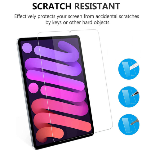 MyScreen iPad Pro 13-inch (2025) Hybridglass Lite