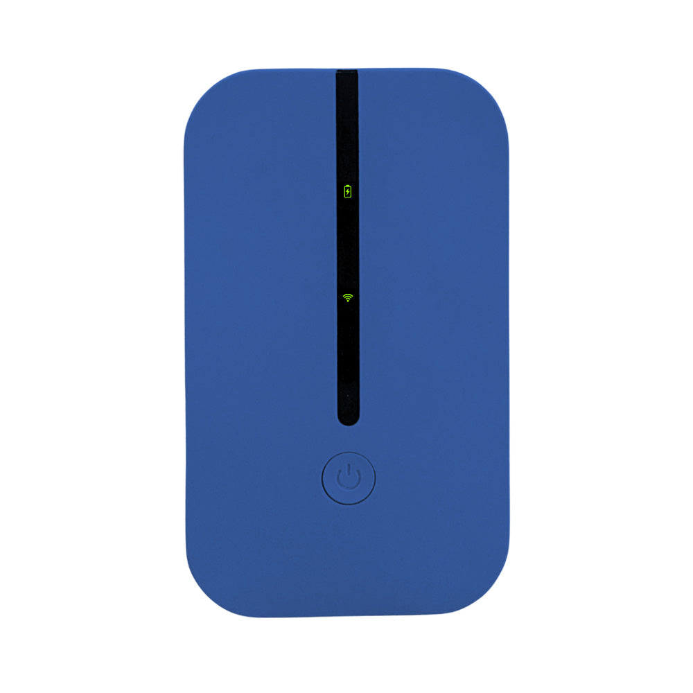 Yoowifi 50GB Global Data Pocket Wi-Fi – Challenger Singapore