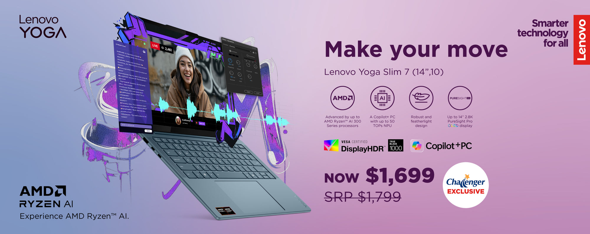 CH_Exclusive_Yoga_Slim_7_14AKP10_83JY0062SB__Banners__2690_x_1070px