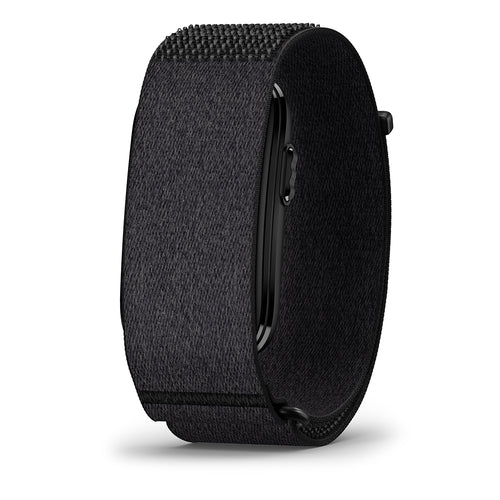 Garmin Cirqa Smart Band S/M Black