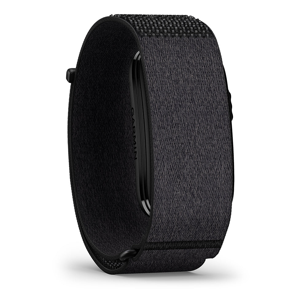 Garmin Cirqa Smart Band S/M Black