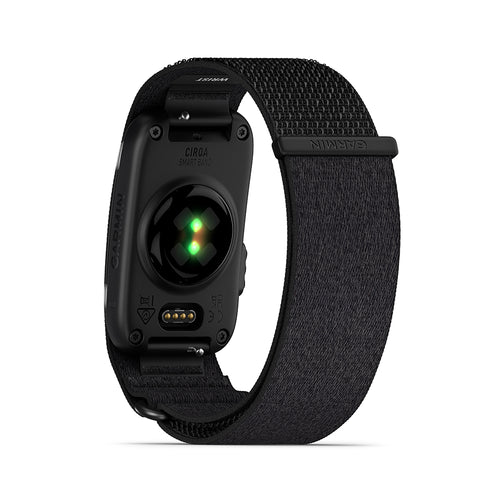 Garmin Cirqa Smart Band S/M Black