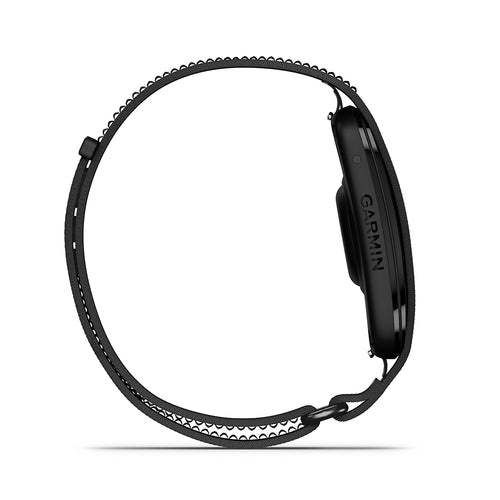 Garmin Cirqa Smart Band S/M Black