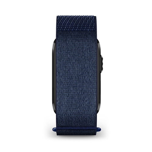 Garmin Cirqa Smart Band S/M Captain Blue