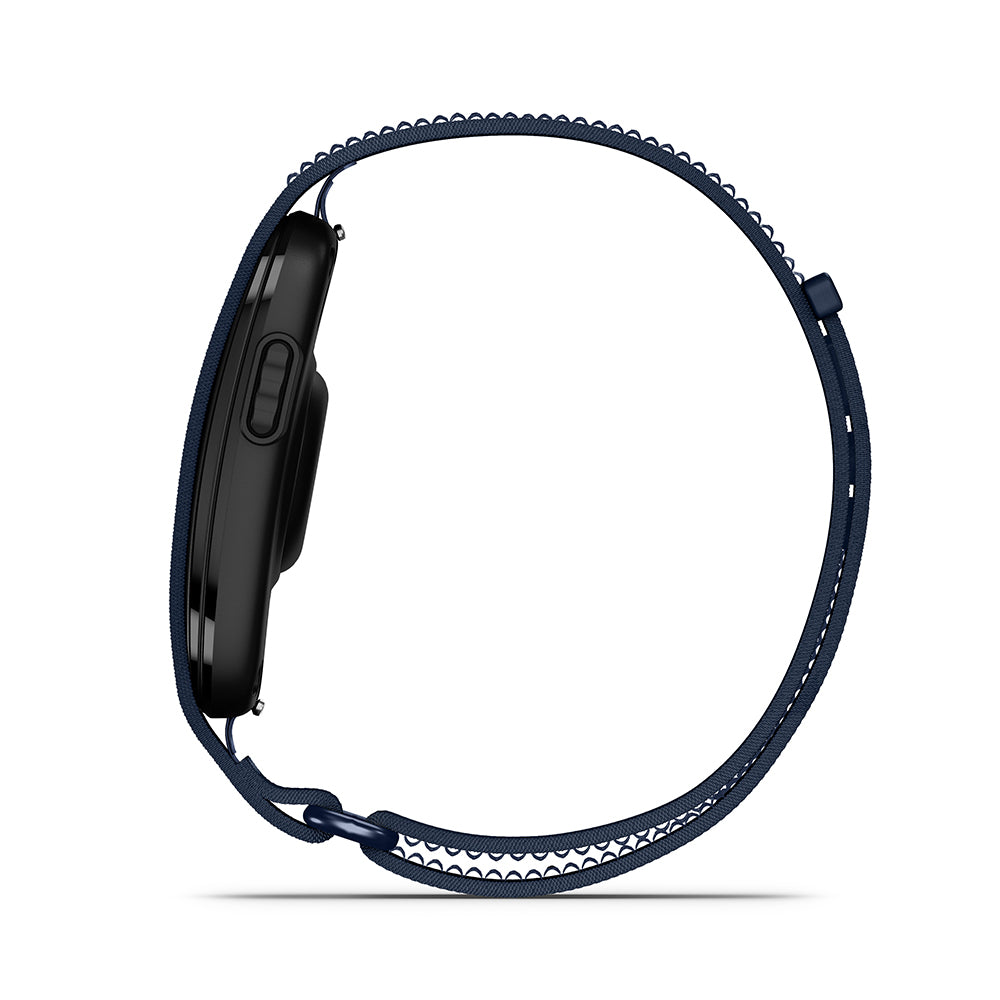 Garmin Cirqa Smart Band S/M Captain Blue