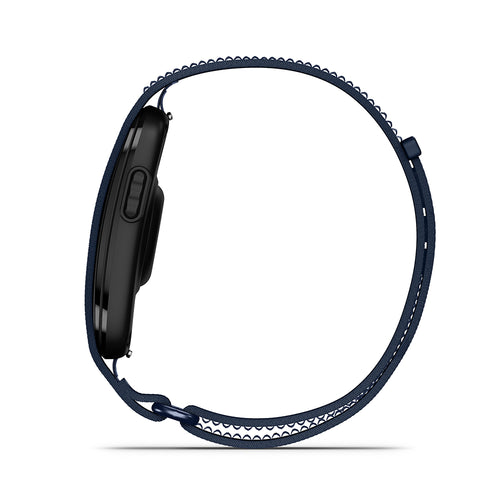 Garmin Cirqa Smart Band S/M Captain Blue