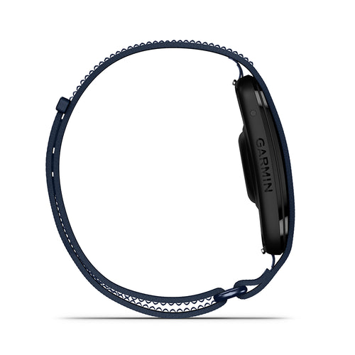 Garmin Cirqa Smart Band S/M Captain Blue