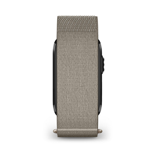 Garmin Cirqa Smart Band L/XL French Gray