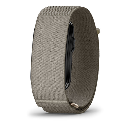 Garmin Cirqa Smart Band L/XL French Gray