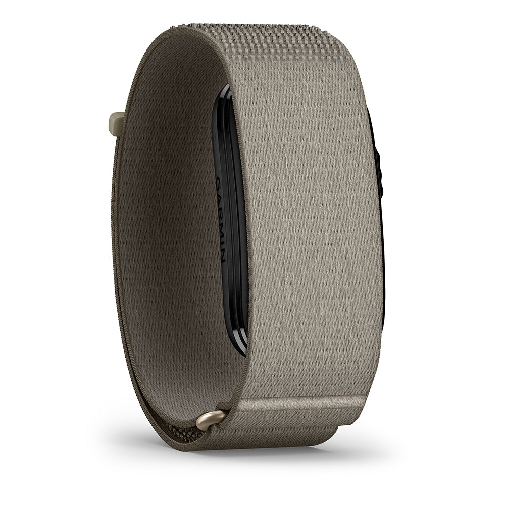 Garmin Cirqa Smart Band L/XL French Gray