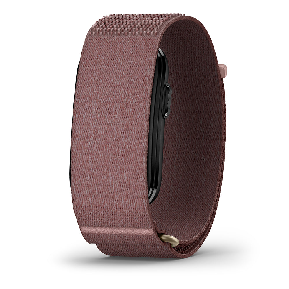 Garmin Cirqa Smart Band L/XL Mauve