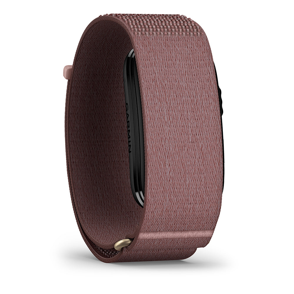 Garmin Cirqa Smart Band L/XL Mauve